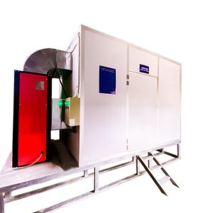 MÁY SẤY TÁCH ẨM